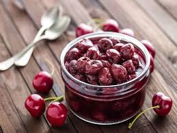 تصویر 2 از شرایط فروش عمده کمپوت گیلاس و آلبالو 380 گرمی + قیمت باور نکردنی